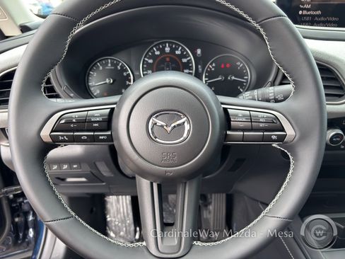 New 2026 MAZDA CX-30 AWD 2.5 S image 20