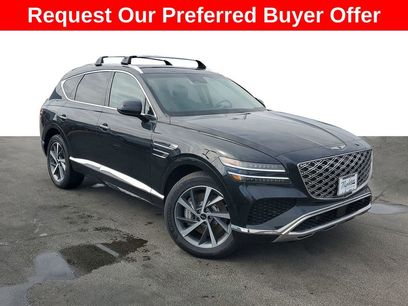 New 2026 Genesis GV80 2.5T Select
