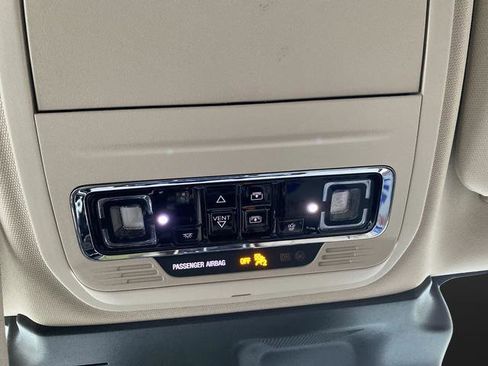 Used 2024 Lincoln Corsair Grand Touring image 25