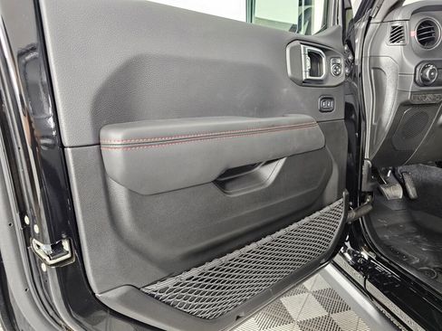 New 2026 Jeep Wrangler Unlimited Rubicon 392 w/ Quick Order Package 27X Moab AWD/4WD image 19