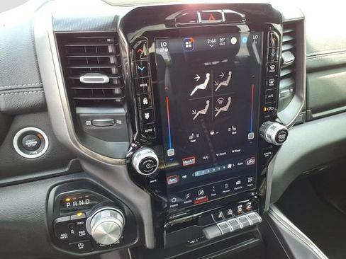 Used 2023 RAM 1500 Rebel w/ Rebel Level 2 Equipment Group AWD/4WD image 16