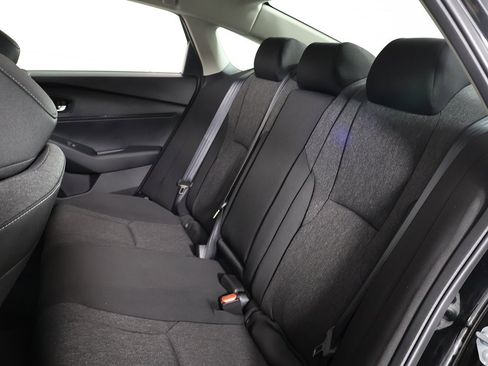 Certified 2025 Honda Accord SE image 33