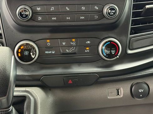 Certified 2024 Ford Transit 250 148 Medium Roof Extended AWD w/ Load Area Protection Package image 5