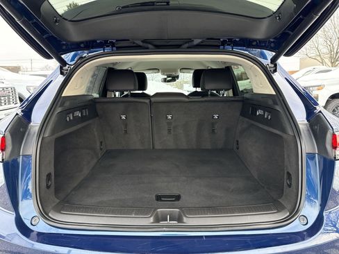 Used 2023 Buick Envision Essence image 23