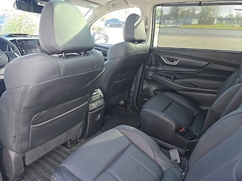 Certified 2025 Subaru Ascent Limited image 28
