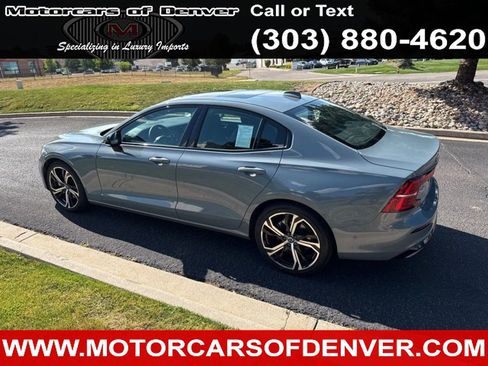 Used 2024 Volvo S60 B5 Plus image 6
