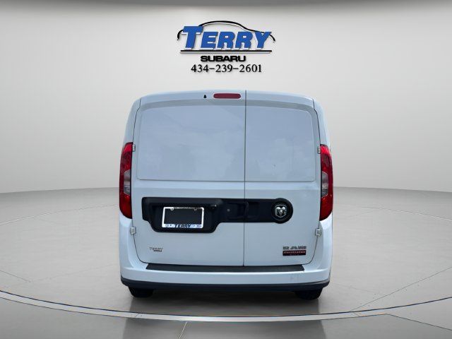 Used 2022 RAM ProMaster City Tradesman FWD image 4