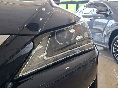 Used 2018 Lexus RX 350 AWD w/ Premium Package image 8