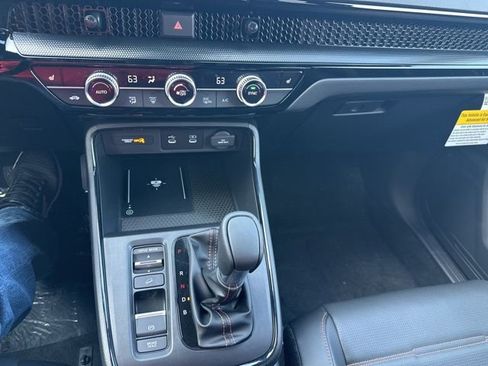 New 2026 Honda CR-V Sport Touring image 22