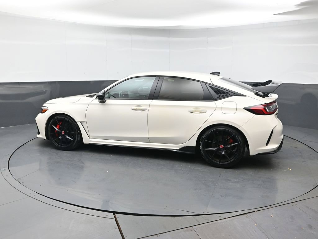 Used 2024 Honda Civic Type R image 4