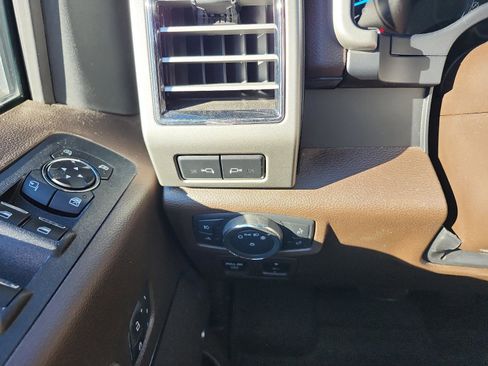 Used 2020 Ford F150 King Ranch w/ Equipment Group 601A Luxury image 26