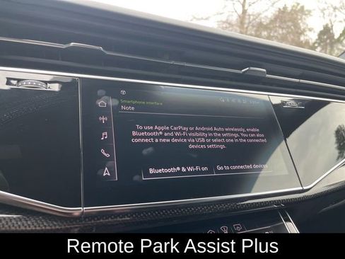 Used 2023 Audi SQ8 Prestige w/ Prestige Package image 27