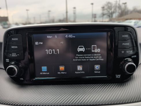 Used 2019 Hyundai Tucson SE w/ Cargo Package image 13