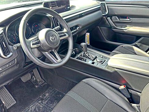 New 2026 MAZDA CX-50 AWD 2.5 S w/ Weather Package image 9