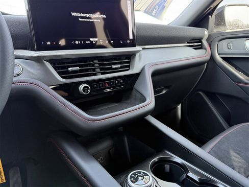 New 2026 Ford Explorer ST image 37