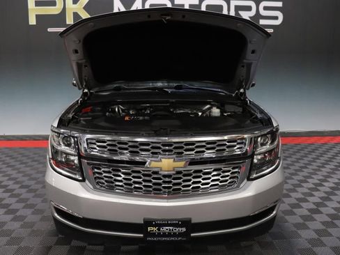 Used 2017 Chevrolet Tahoe LS image 78