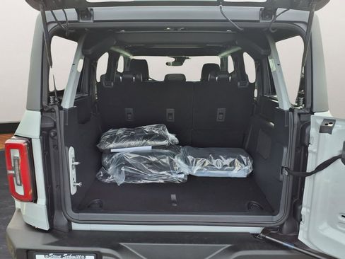 New 2026 Ford Bronco Outer Banks AWD/4WD image 20