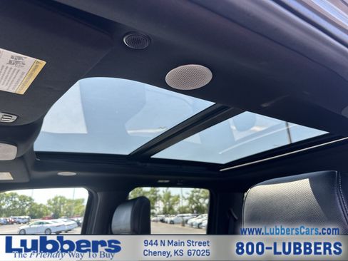 Used 2021 Ford F150 Lariat w/ Equipment Group 502A High AWD/4WD image 21
