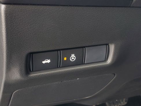 New 2026 Nissan Sentra SV image 14