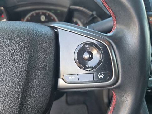 Used 2020 Honda Civic Si image 23
