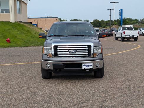 Used 2011 Ford F150 XLT w/ XLT Chrome Pkg AWD/4WD image 11