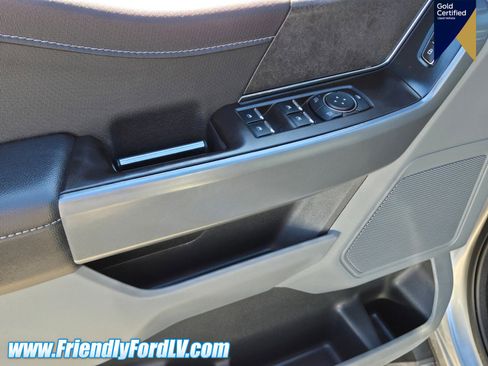 Certified 2024 Ford F150 XLT w/ Equipment Group 302A MID image 17