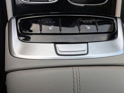 Used 2024 Hyundai Tucson SEL image 15