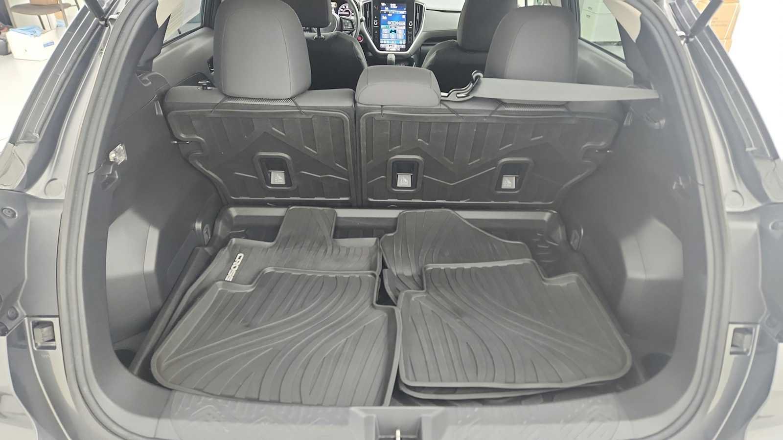 Certified 2024 Subaru Crosstrek 2.0i Premium AWD/4WD image 40