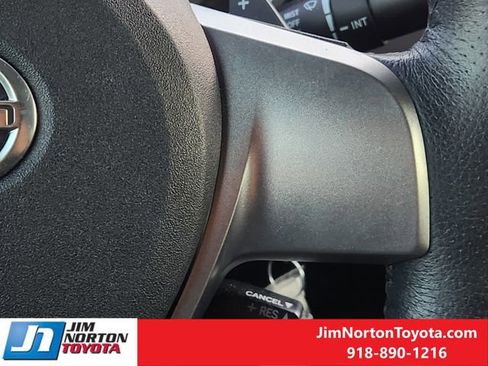 Used 2015 Scion tC image 29