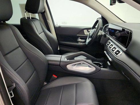 Used 2023 Mercedes-Benz GLE 350 4MATIC image 24