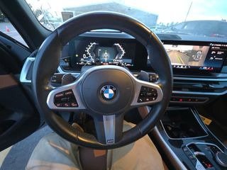 Used 2024 BMW X5 sDrive40i w/ M Sport Package RWD image 5