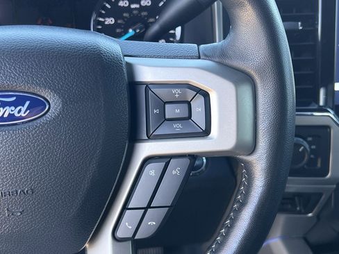 Used 2022 Ford F250 Lariat w/ Tremor Off-Road Package image 16