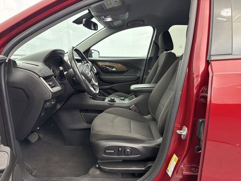 Used 2019 GMC Terrain SLE w/ Driver Convenience Package image 14