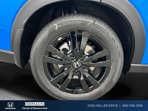 Used 2026 Honda HR-V Sport image 26