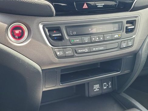 Used 2023 Honda Ridgeline Sport image 25
