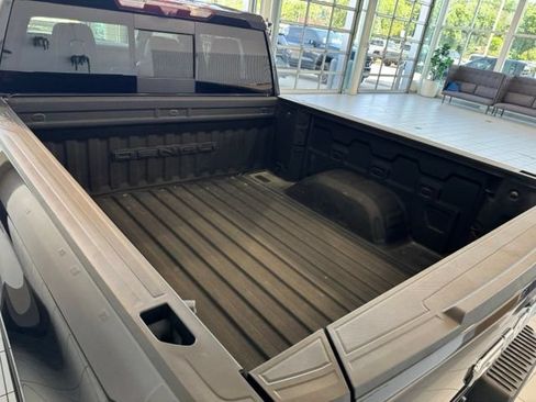 Certified 2024 GMC Sierra 1500 Denali Ultimate AWD/4WD image 48
