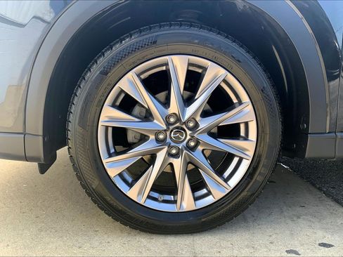 Used 2019 MAZDA CX-5 Grand Touring AWD/4WD image 11