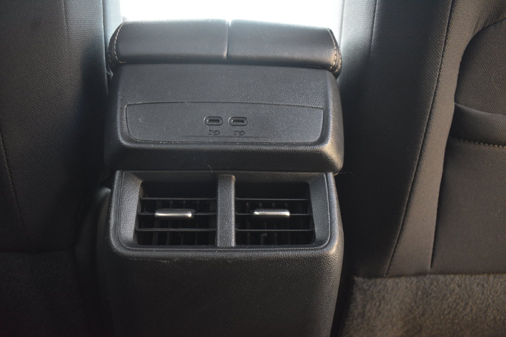 Used 2025 GMC Terrain Elevation AWD/4WD image 24