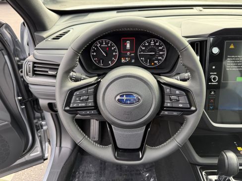 New 2026 Subaru Forester Premium image 14