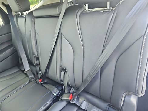 New 2026 Acura MDX FWD w/ Technology Package image 13