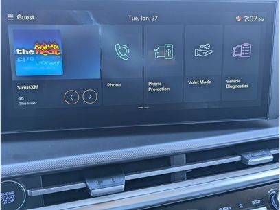 New 2026 Hyundai Santa Fe SEL