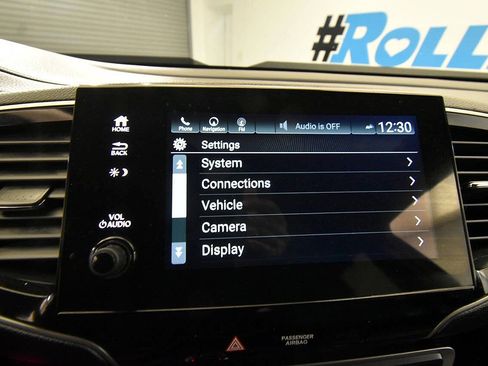 Used 2023 Honda Passport Elite image 31