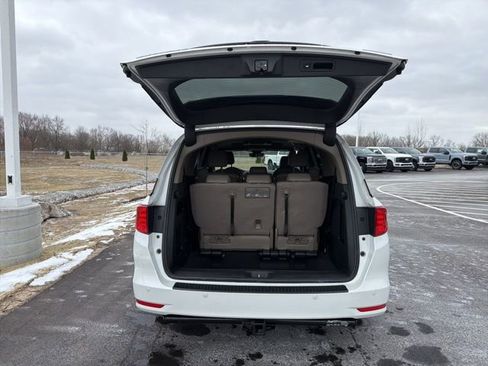 Used 2021 Honda Odyssey Touring image 9