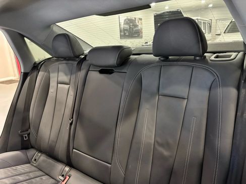 Used 2021 Audi A4 2.0T Premium w/ Convenience Package AWD/4WD image 16