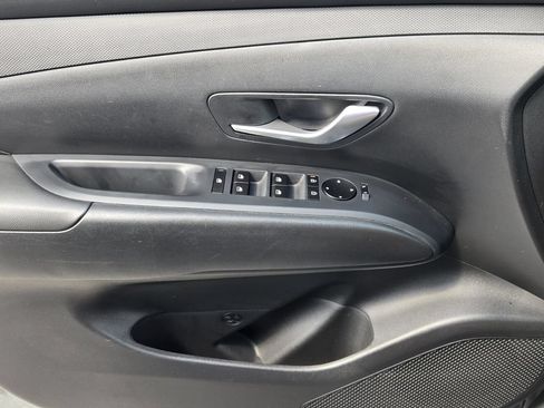 Certified 2026 Hyundai Tucson SE FWD image 27