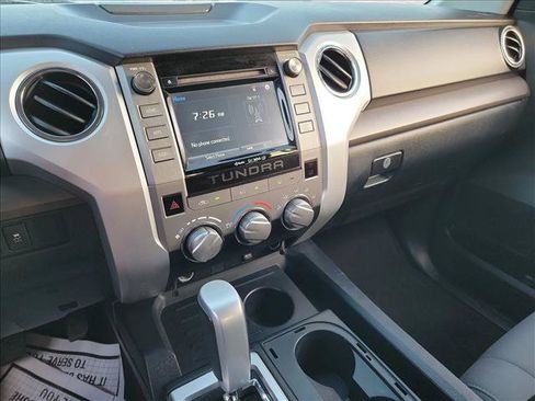 Used 2016 Toyota Tundra SR5 w/ SR5 Upgrade Package RWD image 21
