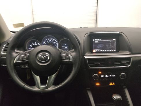 Used 2016 MAZDA CX-5 Grand Touring image 22