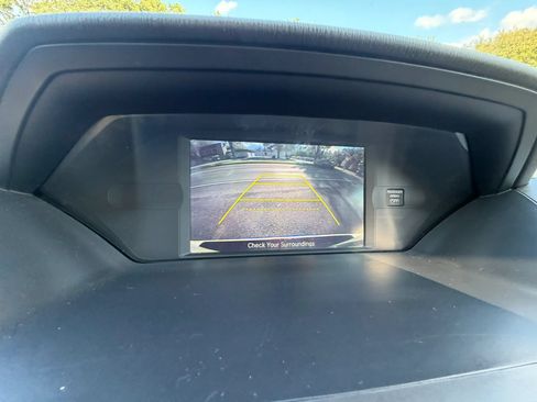 Used 2015 Honda Odyssey EX-L image 28