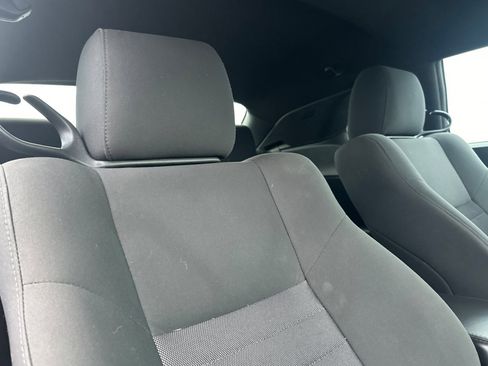 Used 2009 Dodge Challenger R/T image 16