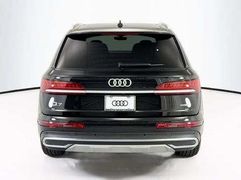 Certified 2023 Audi Q7 3.0T Prestige AWD/4WD image 6